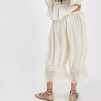 Loose Fit Bloomers