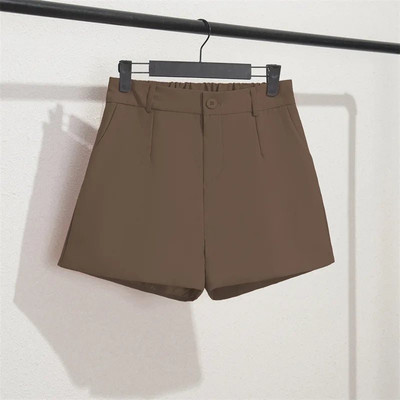 The City Chic Shorts