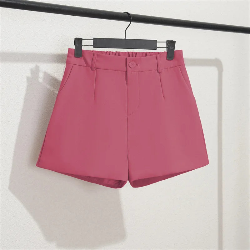 The City Chic Shorts
