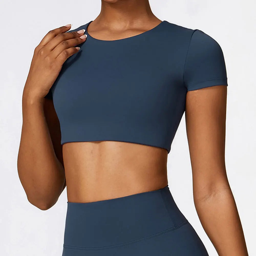 The Versa Crop