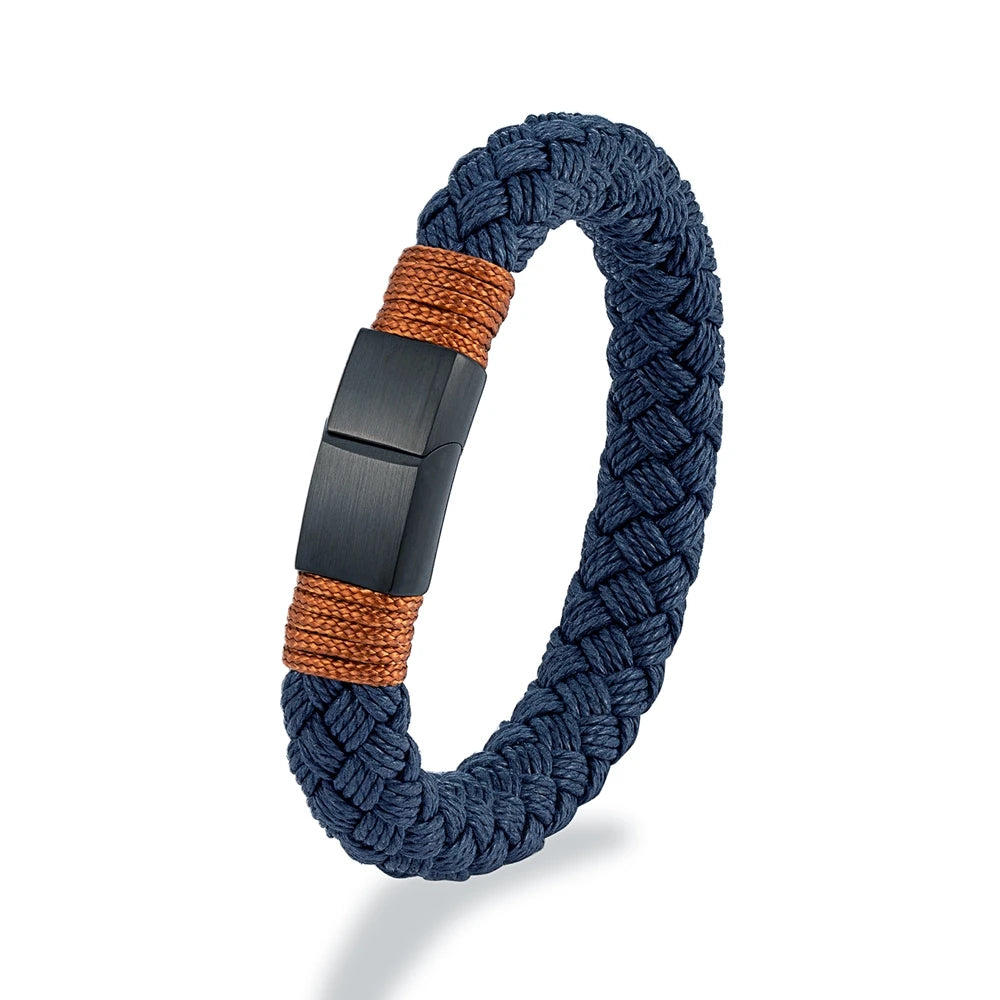 The Explorer's Cuff