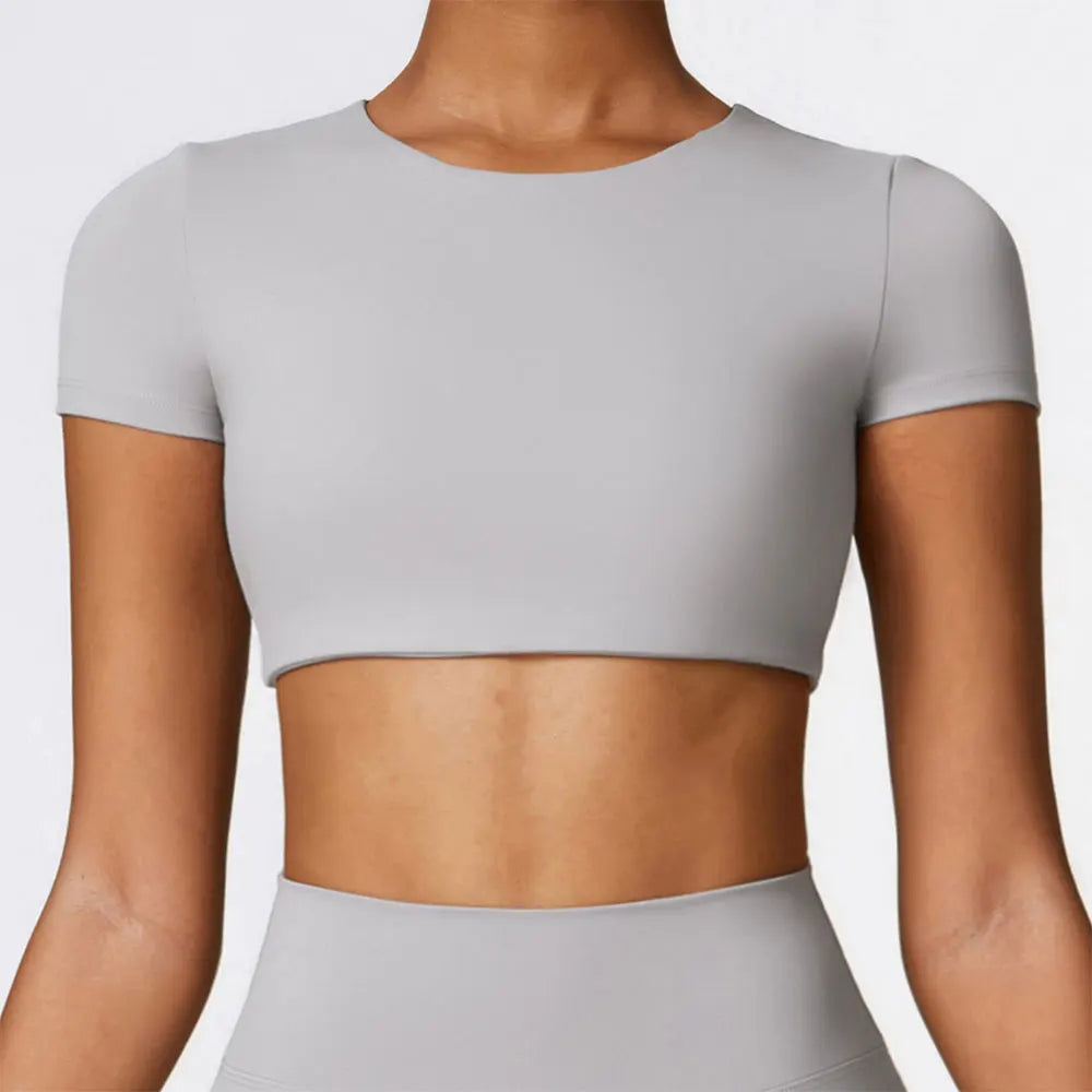 The Versa Crop