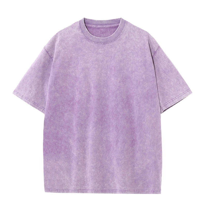 Worn-in Essentials Tee
