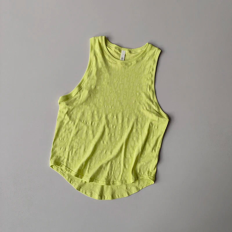 The Breeze Performance Tank