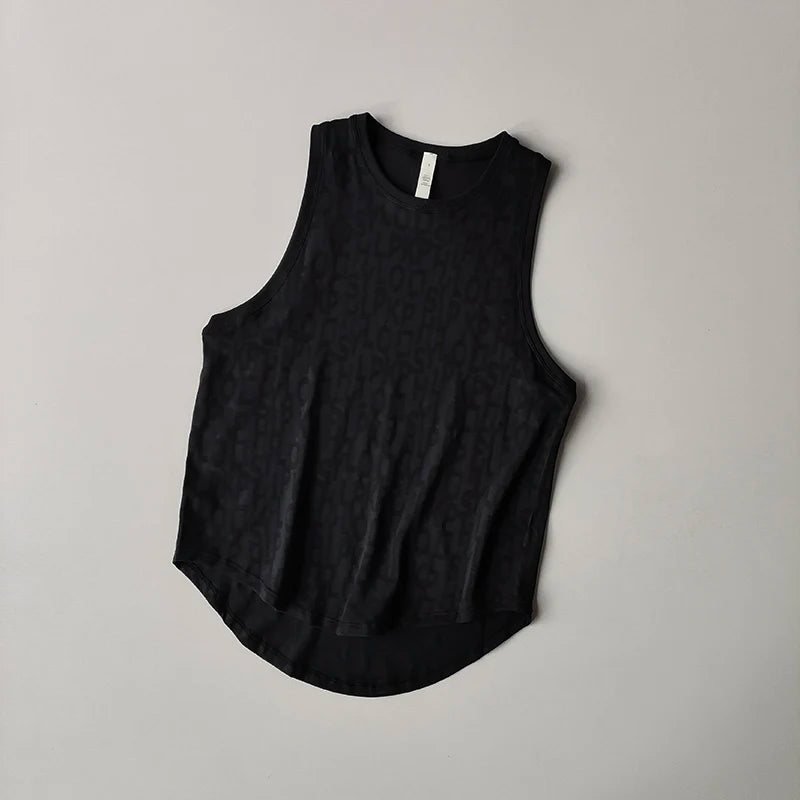 The Breeze Performance Tank