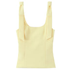The Bow-Tie Beauty Top