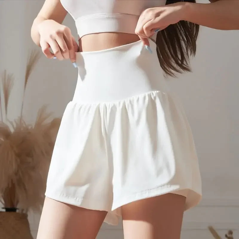 The Flow Motion Shorts