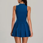 The Performance Pleat
