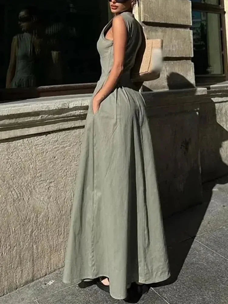 The Uptown Maxi