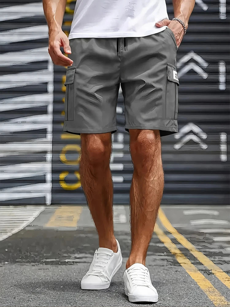 Trailblazer Shorts