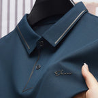 Seamless Luxury Polo