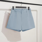 The City Chic Shorts