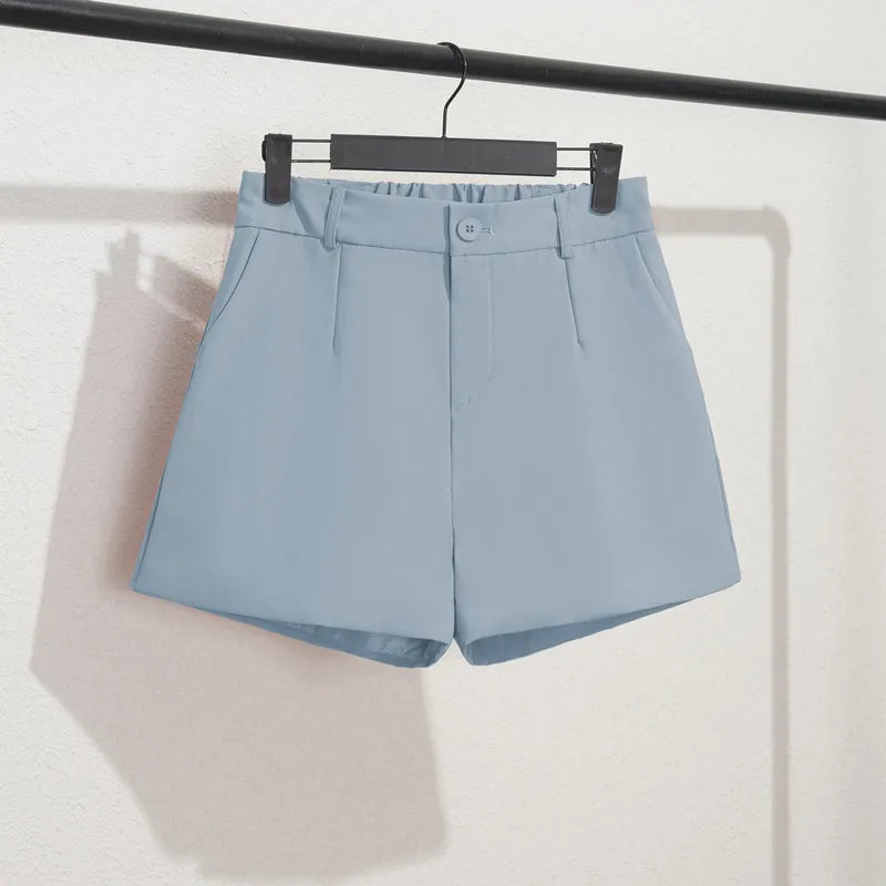 The City Chic Shorts
