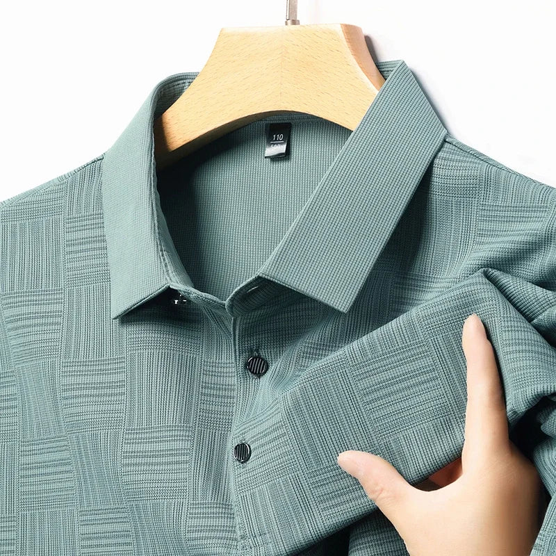 Carlton's 110 Polo