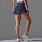 The Active Flair Skort