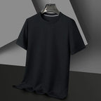 New Summer Waffle Tee