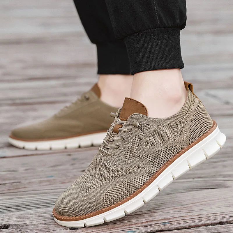 The Refined Commuter