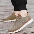 The Refined Commuter