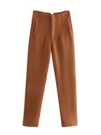 The Elizabeth Tailored Trouser