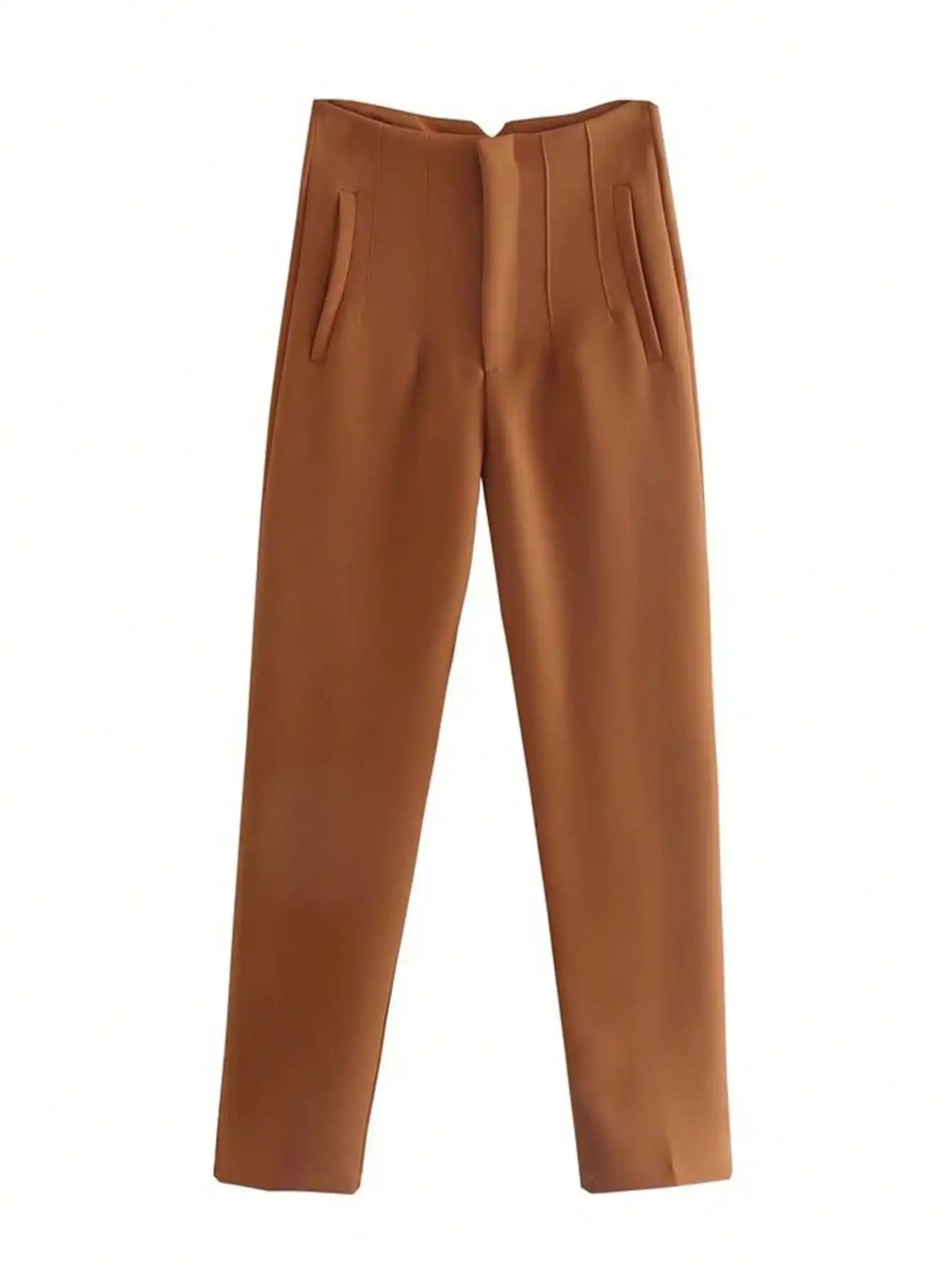 The Elizabeth Tailored Trouser
