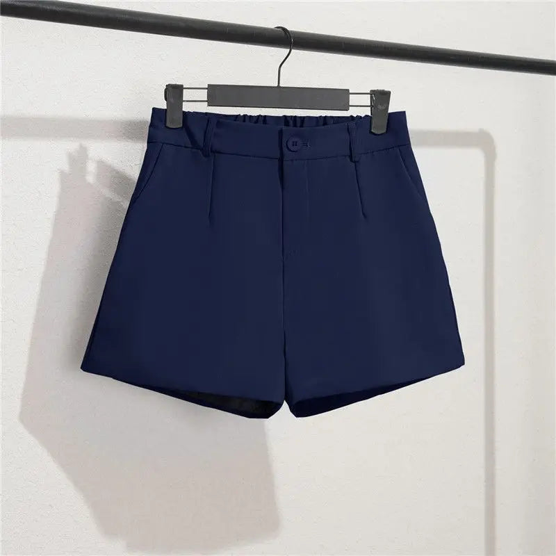 The City Chic Shorts