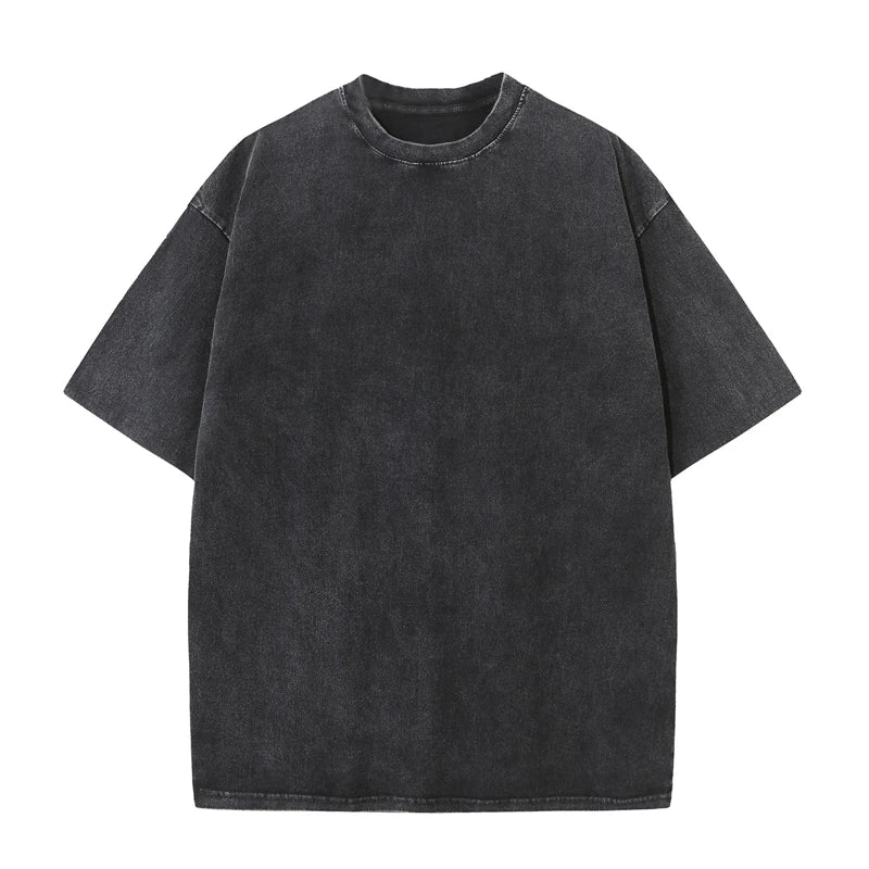 Worn-in Essentials Tee