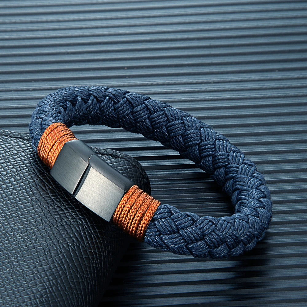 The Explorer's Cuff