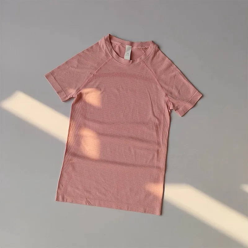 The Apex Training Tee