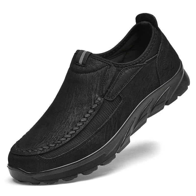 The Moc-Toe Ease