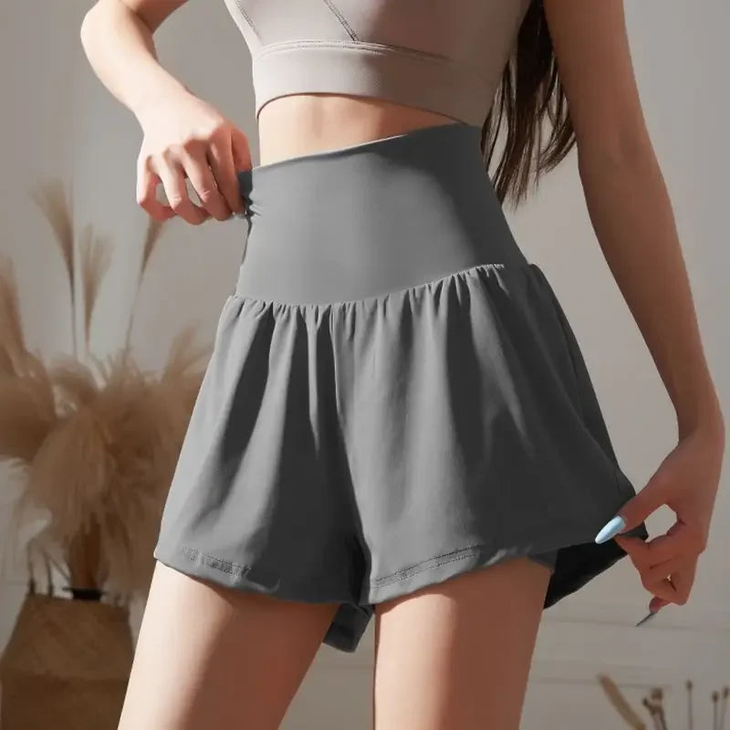 The Flow Motion Shorts