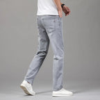 Relaxed Rider Denim