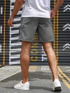 Trailblazer Shorts