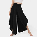 The Celeste Split-Pant Trouser