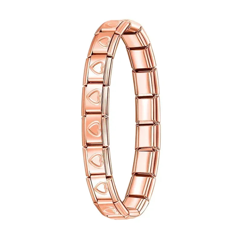 Bangle Stainless Steel Bracelet