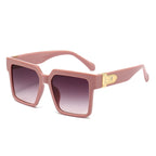 The Luxe Temple Sunglasses