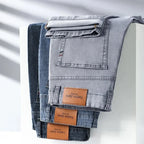 Relaxed Rider Denim