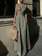 The Uptown Maxi