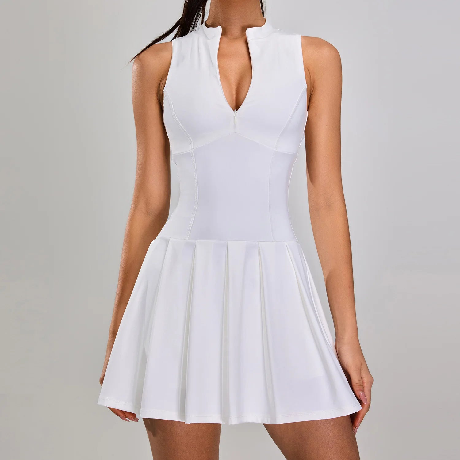 The Performance Pleat