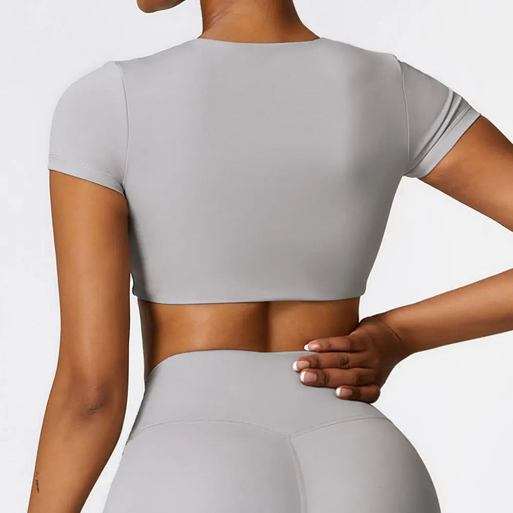 The Versa Crop