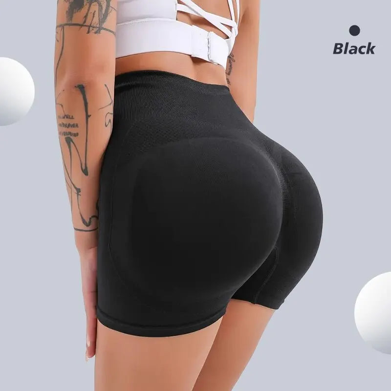 The Define & Conquer Shorts