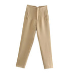 The Elizabeth Tailored Trouser