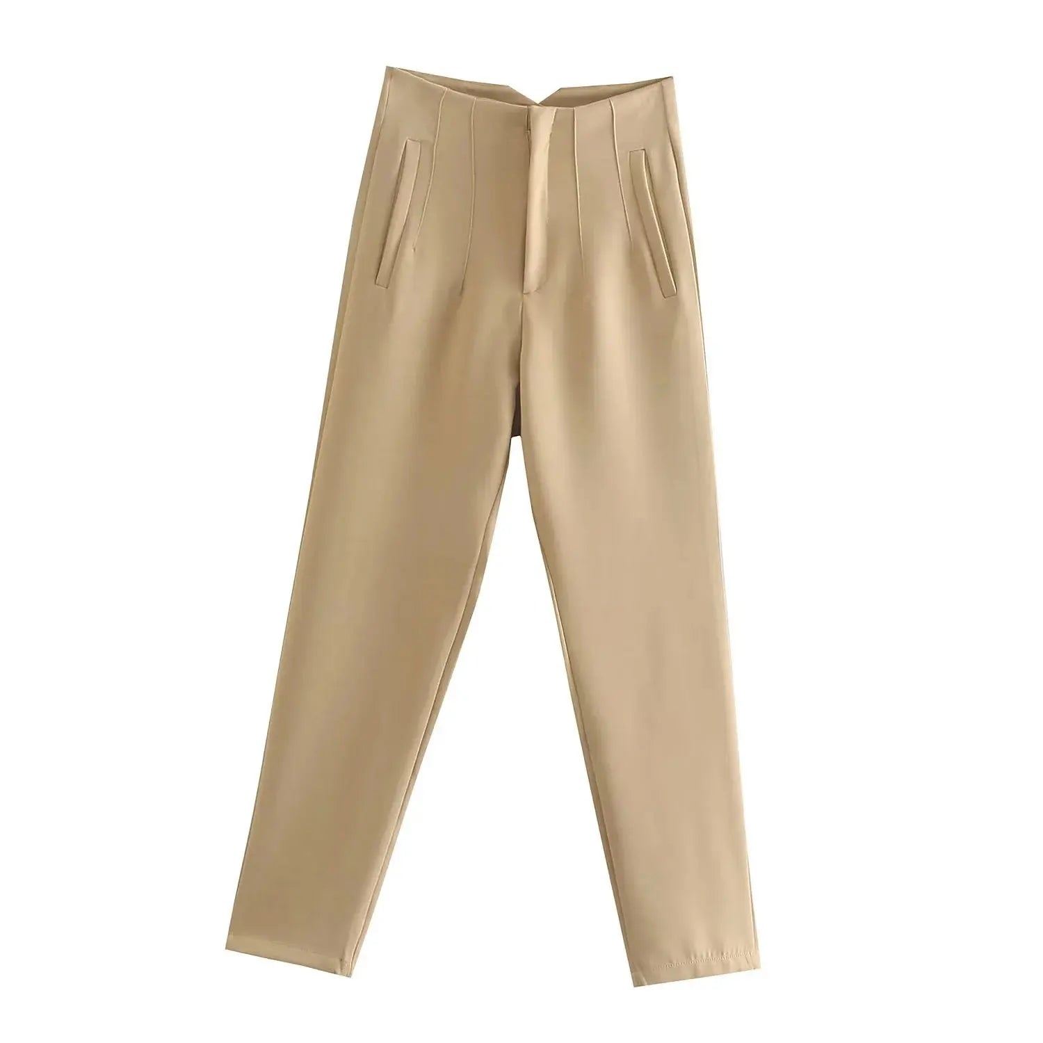 The Elizabeth Tailored Trouser