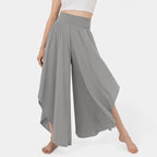 The Celeste Split-Pant Trouser