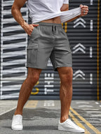 Trailblazer Shorts