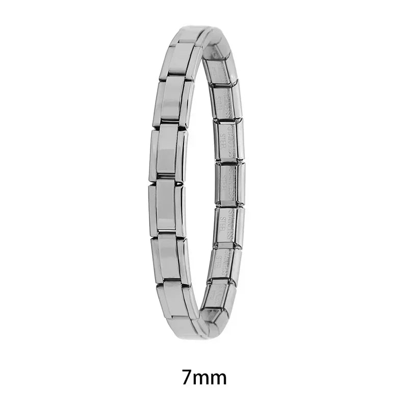 Bangle Stainless Steel Bracelet