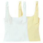 The Bow-Tie Beauty Top