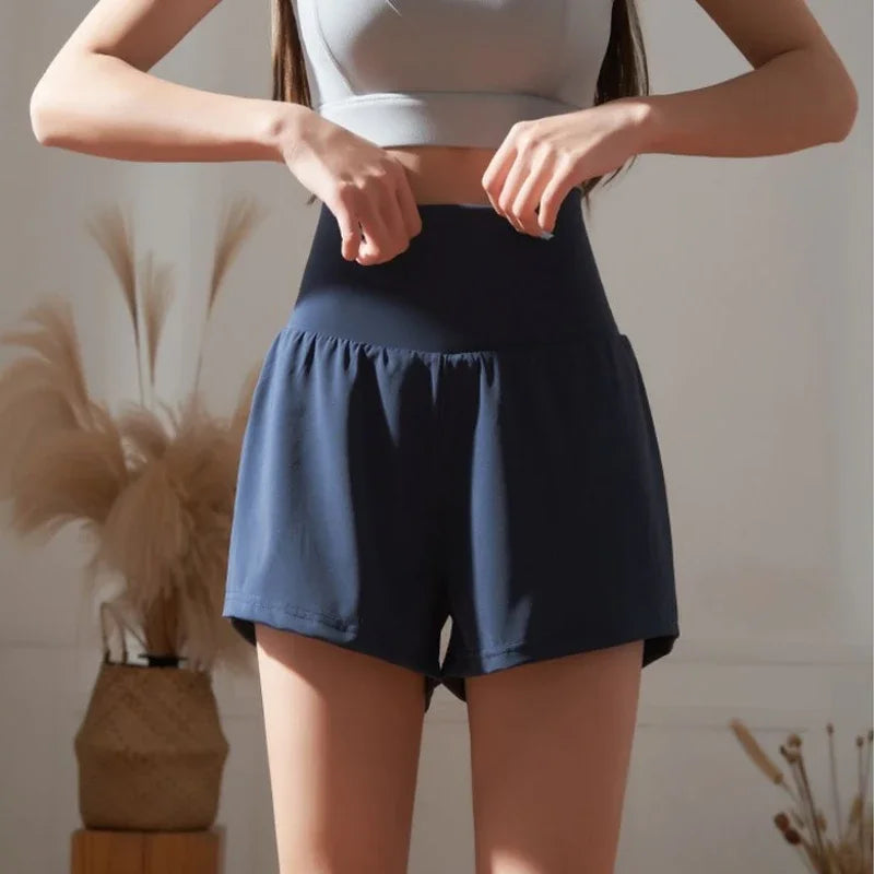 The Flow Motion Shorts